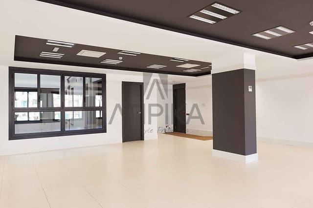 1 soverom Kontor til leie i Barcelona by - € 1 626 (Ref: 9548704)