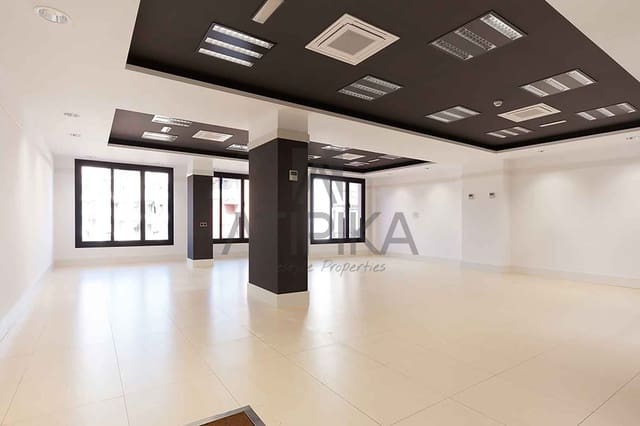 1 soverom Kontor til leie i Barcelona by - € 1 626 (Ref: 9548704)