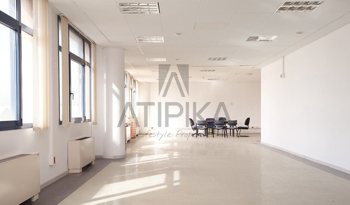 Office for rent in Barcelona city - € 3,879 (Ref: 9548706)