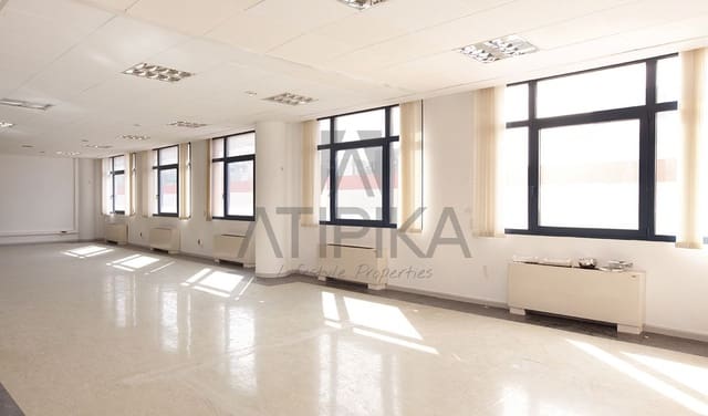 Office for rent in Barcelona city - € 3,879 (Ref: 9548706)
