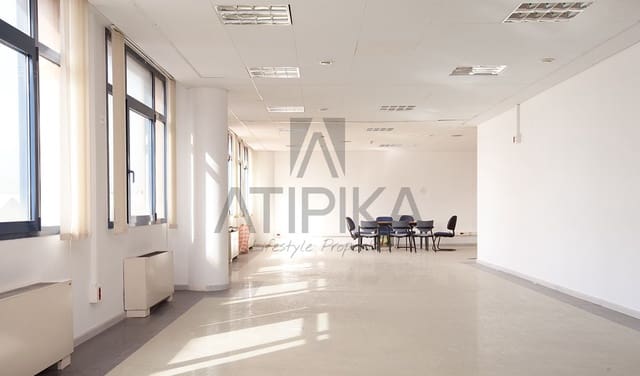 Office for rent in Barcelona city - € 3,879 (Ref: 9548706)