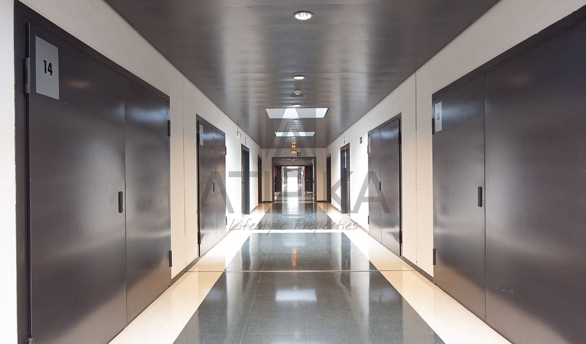 Office for rent in Barcelona city - € 3,879 (Ref: 9548706)