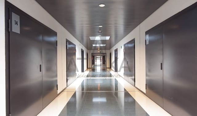 Office for rent in Barcelona city - € 3,879 (Ref: 9548706)