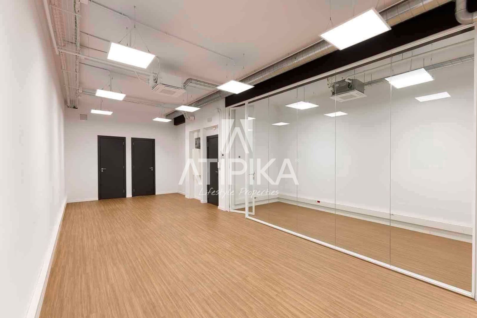 2 bedroom Office for rent in Barcelona city - € 2,004 (Ref: 9548707)