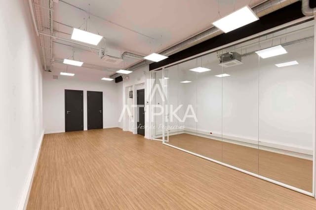 2 bedroom Office for rent in Barcelona city - € 2,004 (Ref: 9548707)