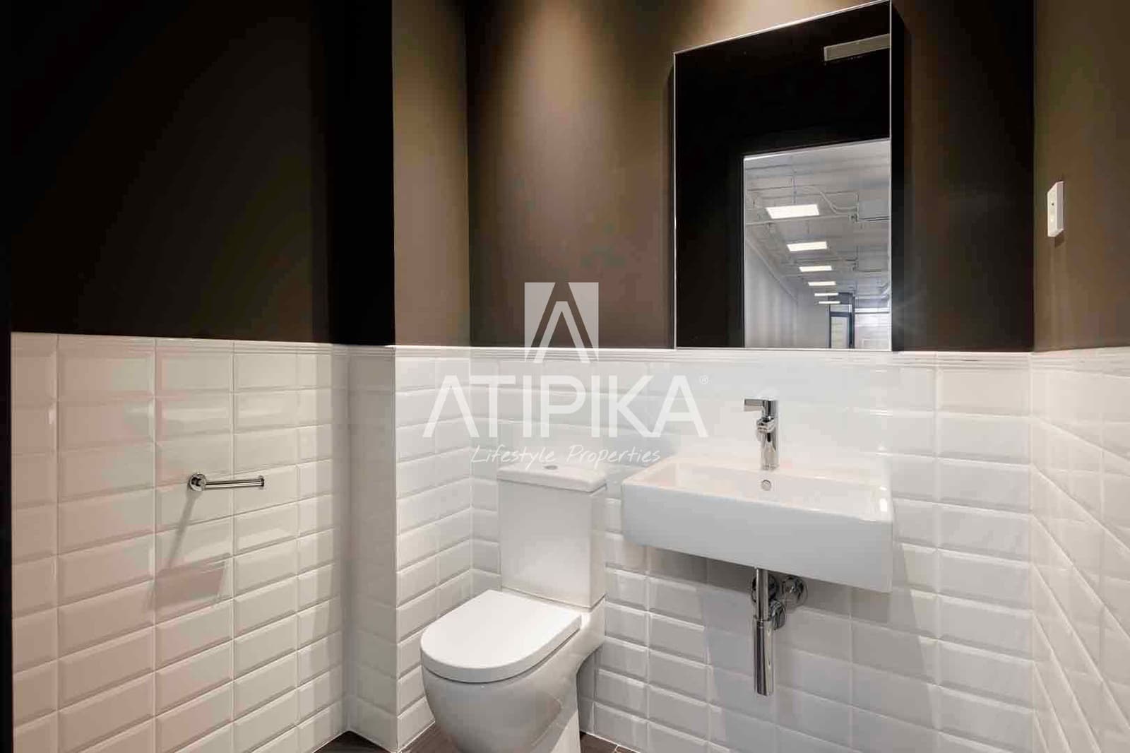 2 bedroom Office for rent in Barcelona city - € 2,004 (Ref: 9548707)