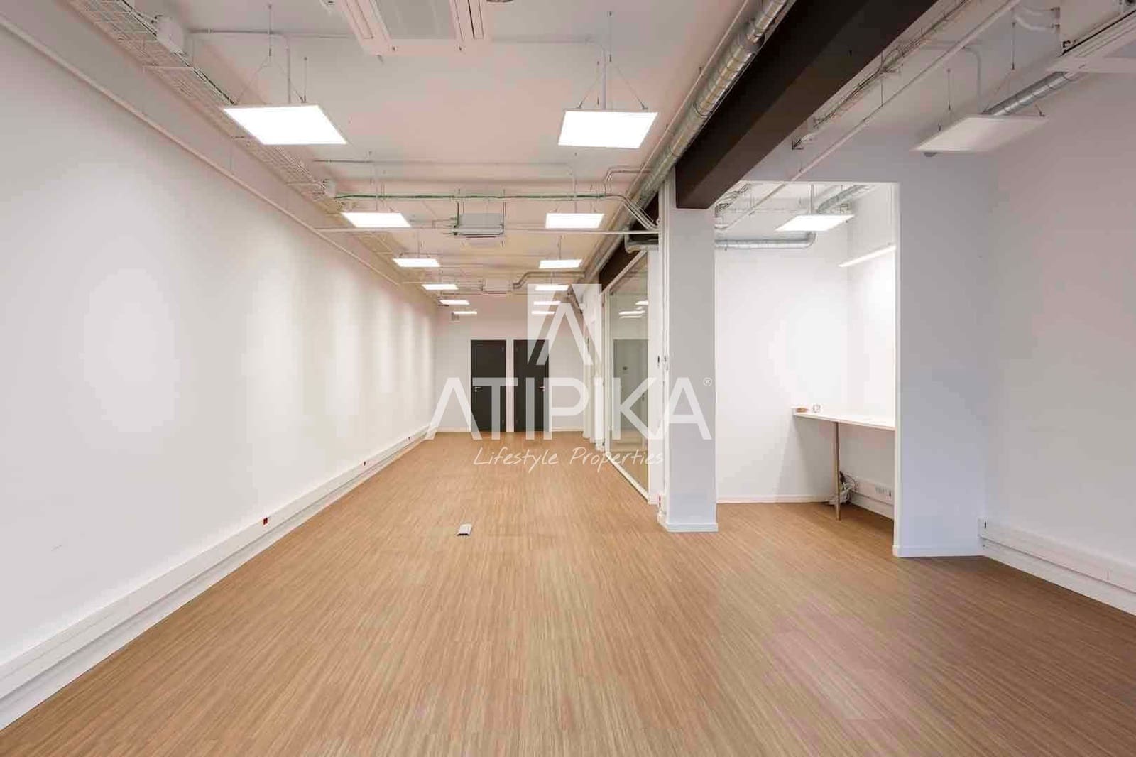 2 bedroom Office for rent in Barcelona city - € 2,004 (Ref: 9548707)