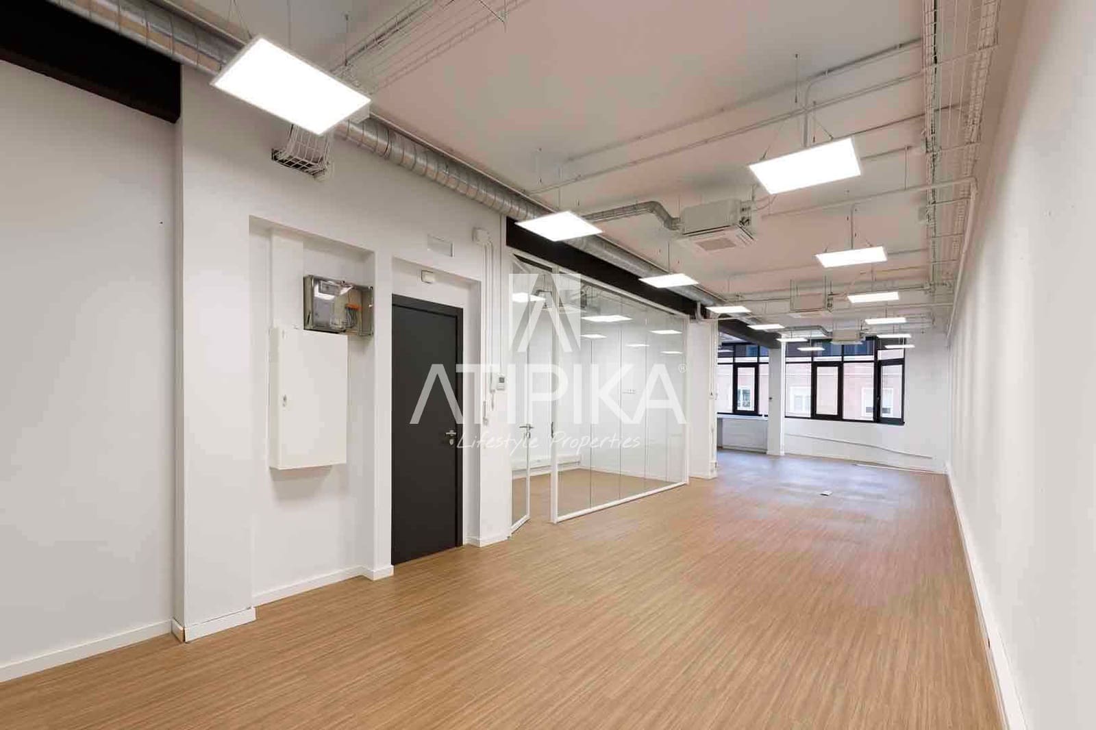 2 bedroom Office for rent in Barcelona city - € 2,004 (Ref: 9548707)