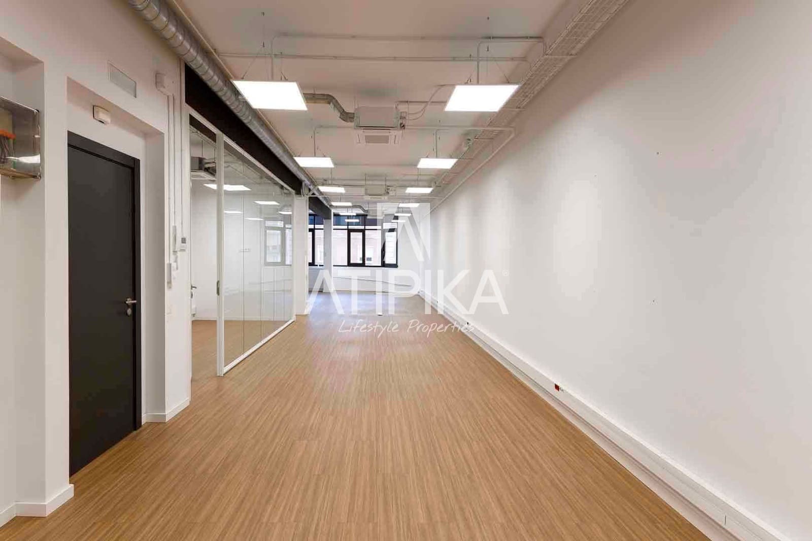 2 bedroom Office for rent in Barcelona city - € 2,004 (Ref: 9548707)