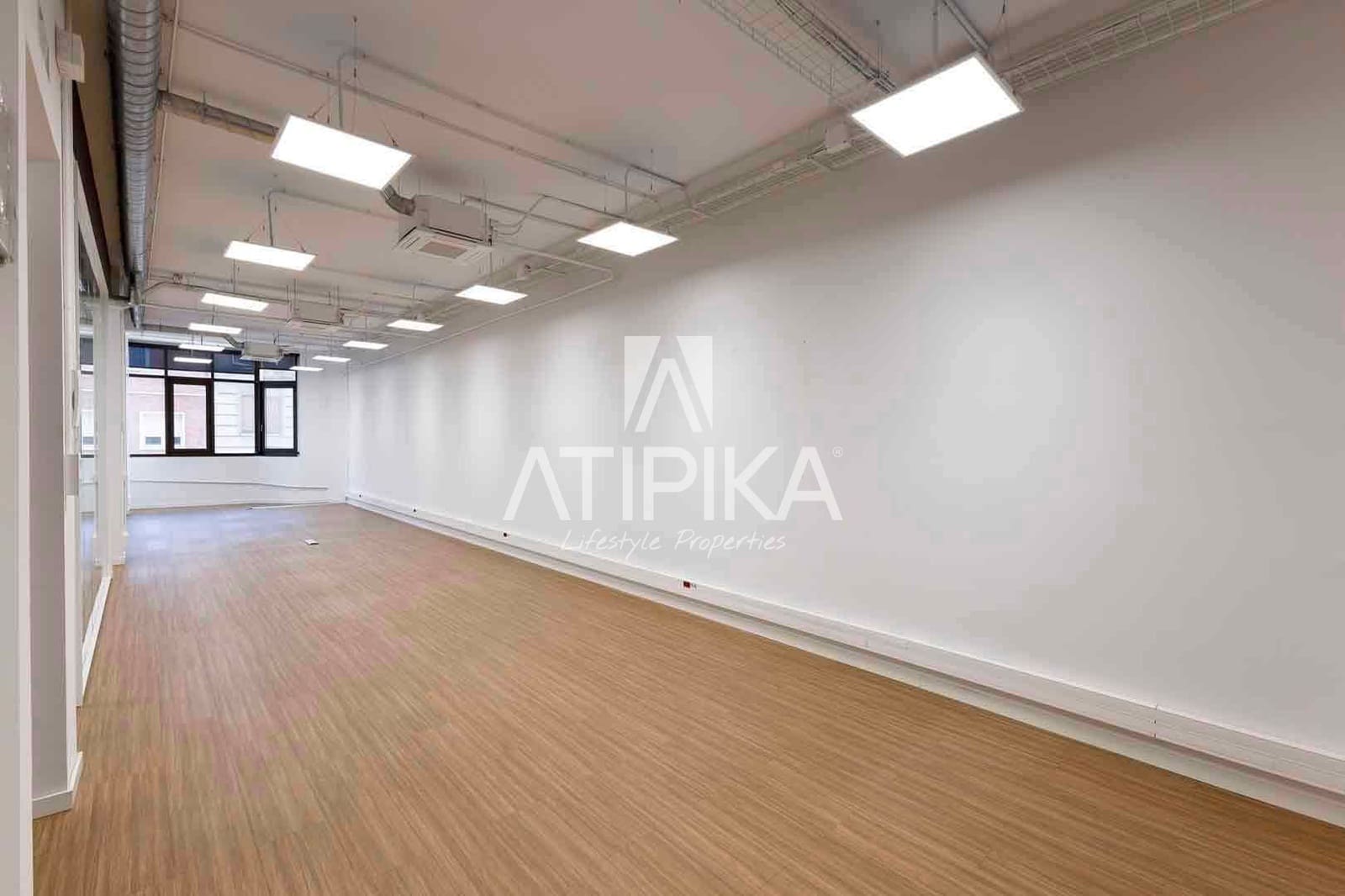 2 bedroom Office for rent in Barcelona city - € 2,004 (Ref: 9548707)