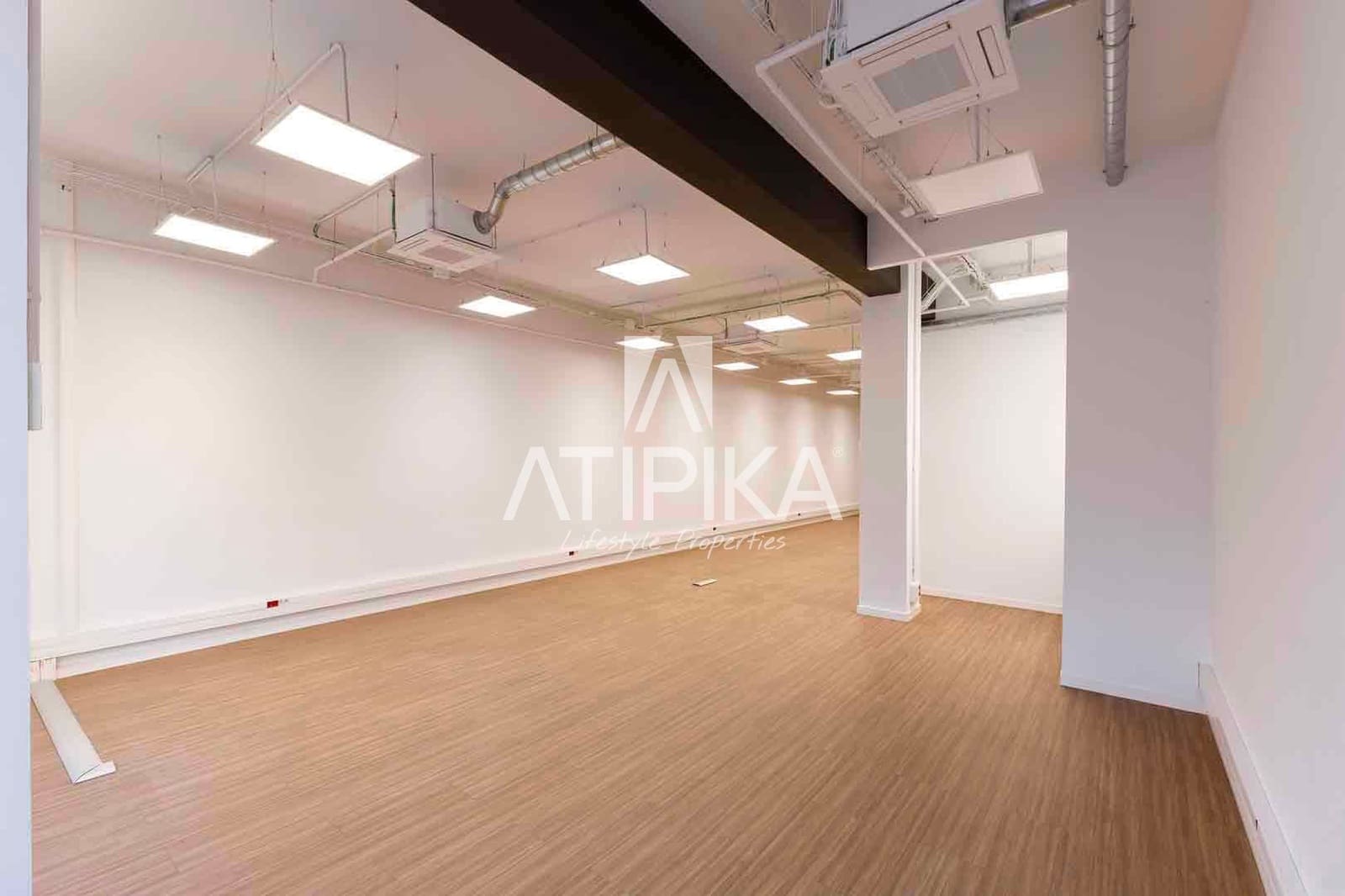 2 bedroom Office for rent in Barcelona city - € 2,004 (Ref: 9548707)