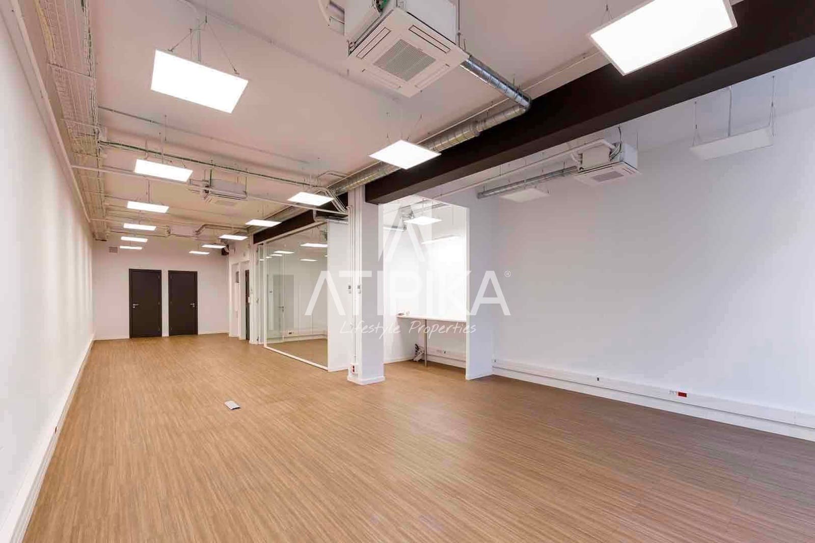 2 bedroom Office for rent in Barcelona city - € 2,004 (Ref: 9548707)