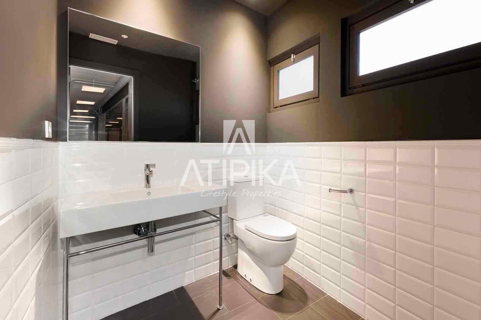 2 bedroom Office for rent in Barcelona city - € 2,004 (Ref: 9548707)