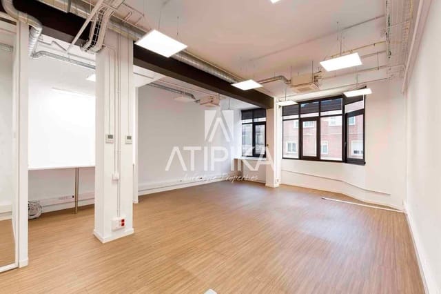 2 bedroom Office for rent in Barcelona city - € 2,004 (Ref: 9548707)