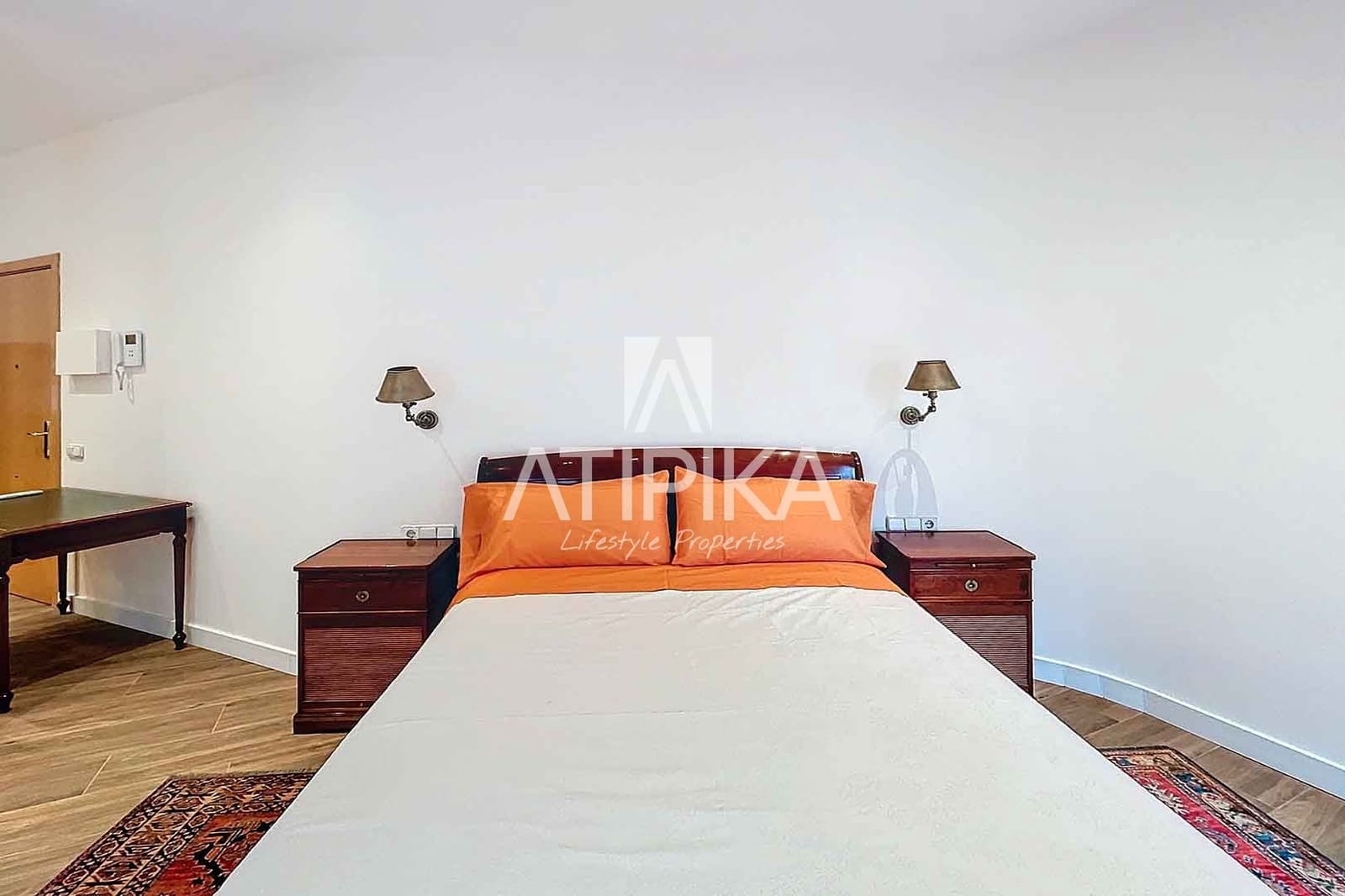 2 bedroom Office for rent in Barcelona city - € 2,100 (Ref: 9548708)