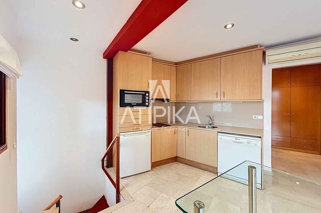 2 bedroom Office for rent in Barcelona city - € 2,100 (Ref: 9548708)