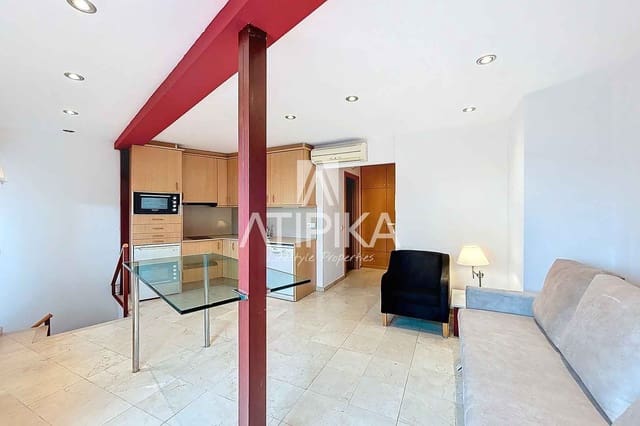 2 bedroom Office for rent in Barcelona city - € 2,100 (Ref: 9548708)