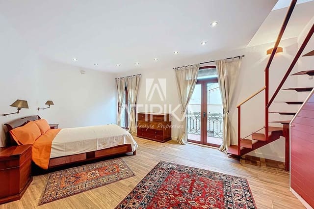 2 bedroom Office for rent in Barcelona city - € 2,100 (Ref: 9548708)