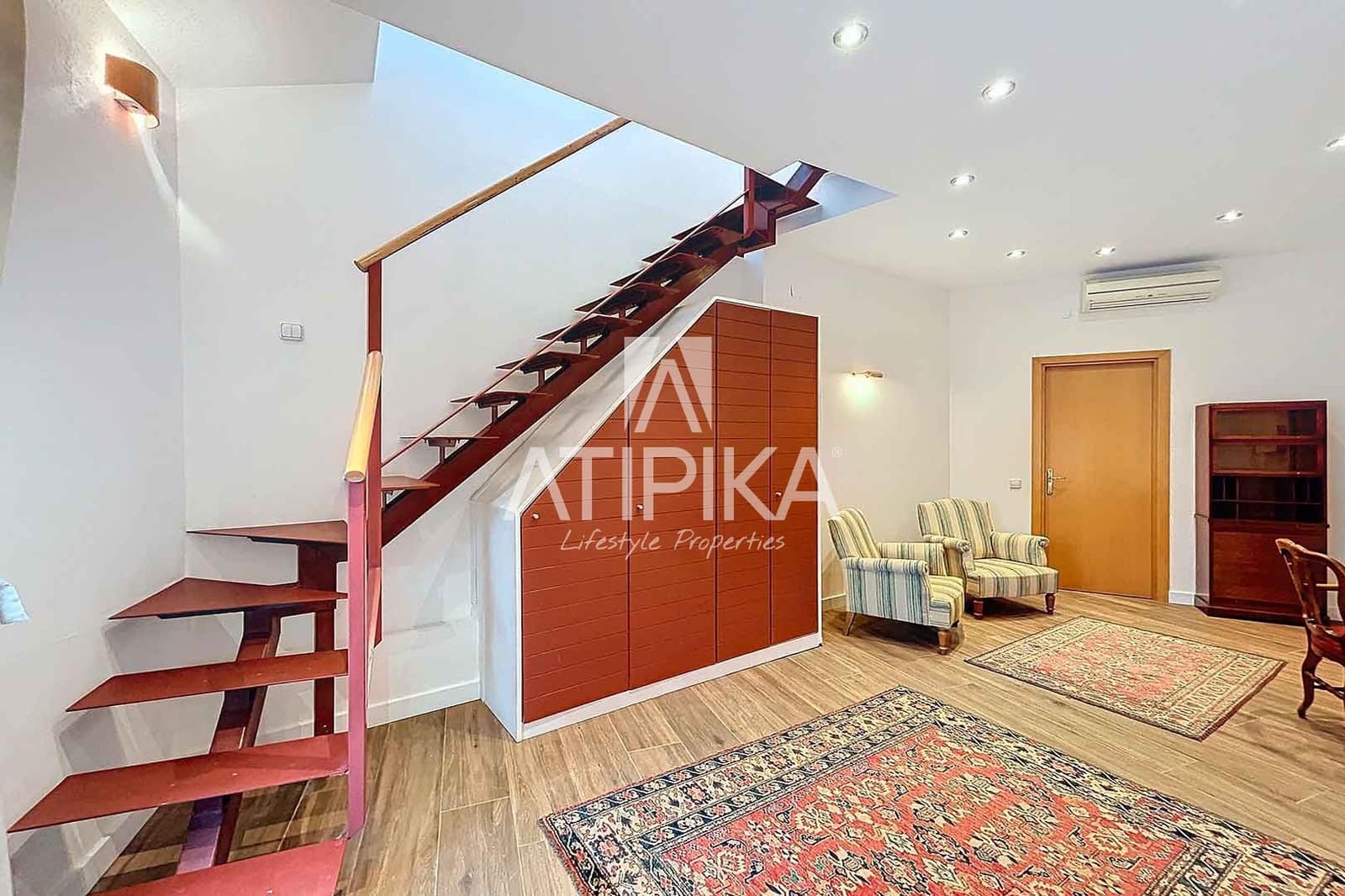 2 bedroom Office for rent in Barcelona city - € 2,100 (Ref: 9548708)