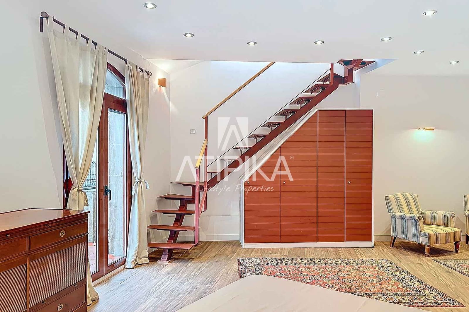 2 bedroom Office for rent in Barcelona city - € 2,100 (Ref: 9548708)