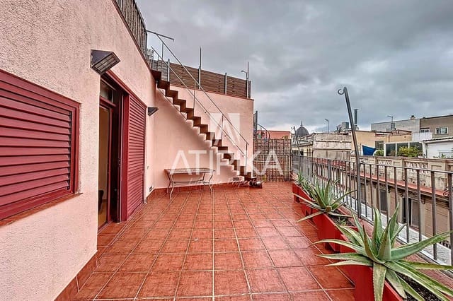 2 bedroom Office for rent in Barcelona city - € 2,100 (Ref: 9548708)