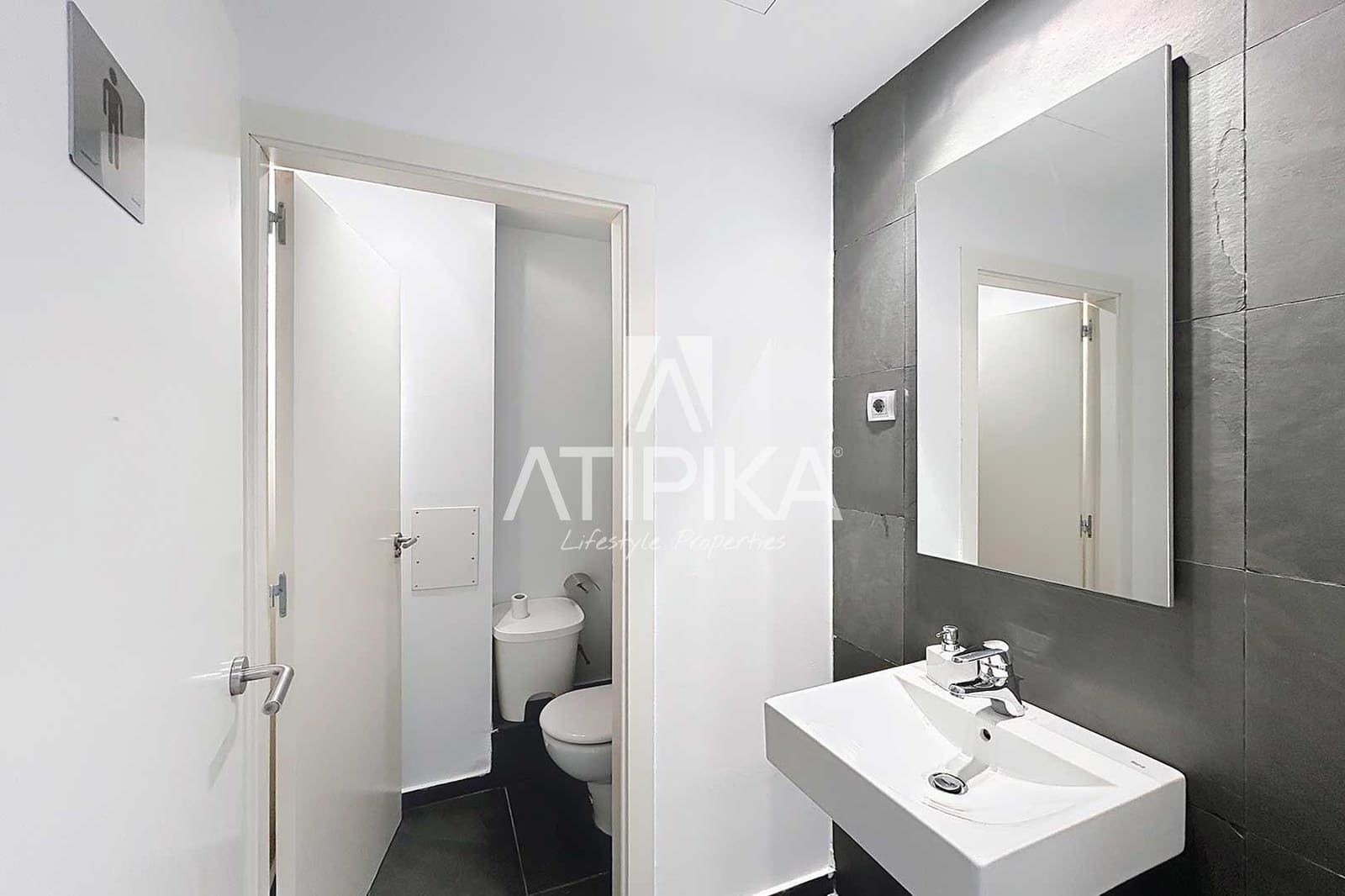 Toimisto vuokrattavana paikassa Badalona - 3 300 € (Ref: 9548709)