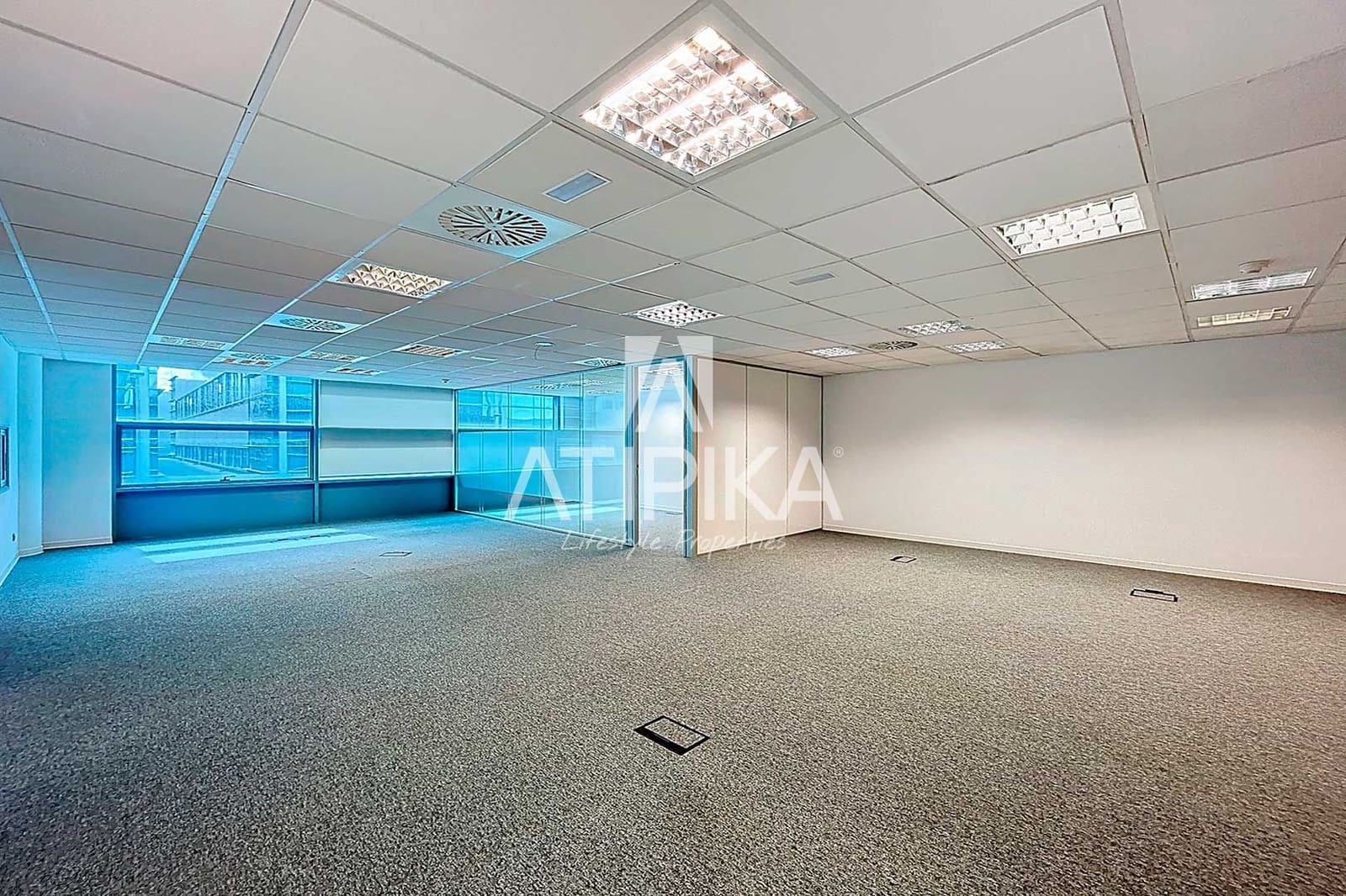 Toimisto vuokrattavana paikassa Badalona - 3 300 € (Ref: 9548709)