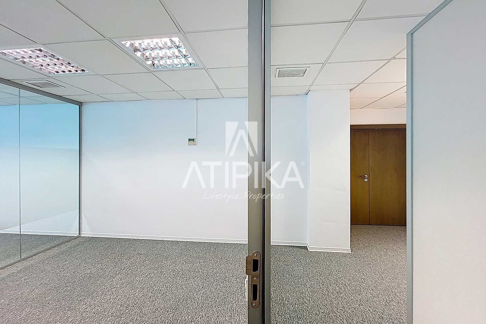 Toimisto vuokrattavana paikassa Badalona - 3 300 € (Ref: 9548709)