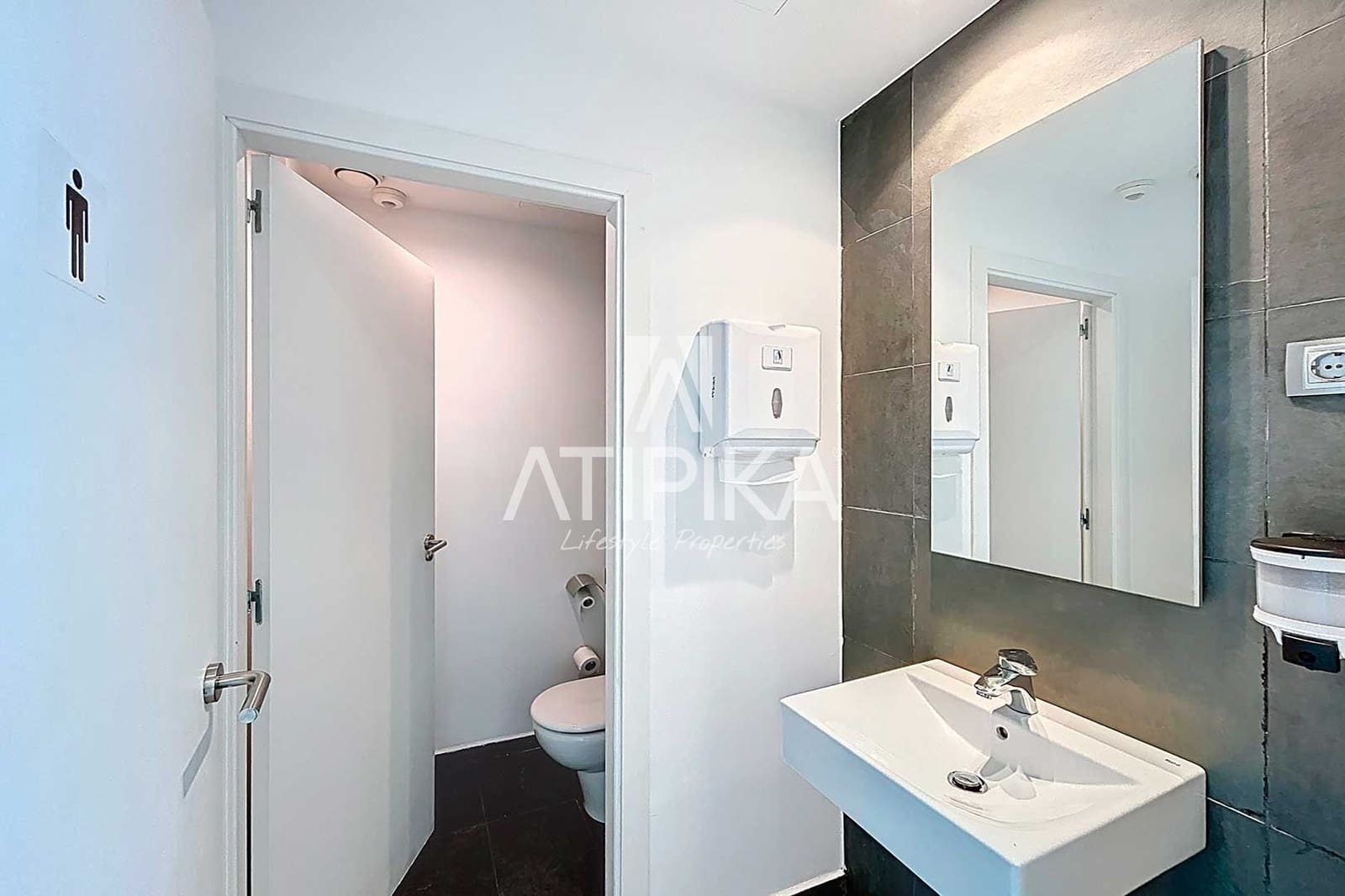 Toimisto vuokrattavana paikassa Badalona - 3 300 € (Ref: 9548709)