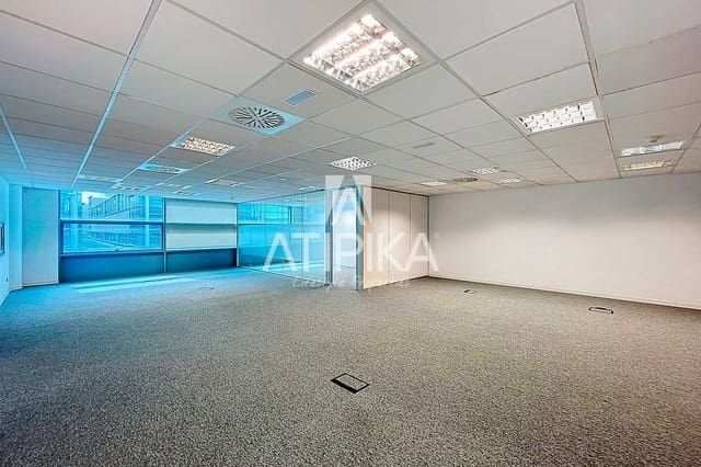 Toimisto vuokrattavana paikassa Badalona - 3 300 € (Ref: 9548709)