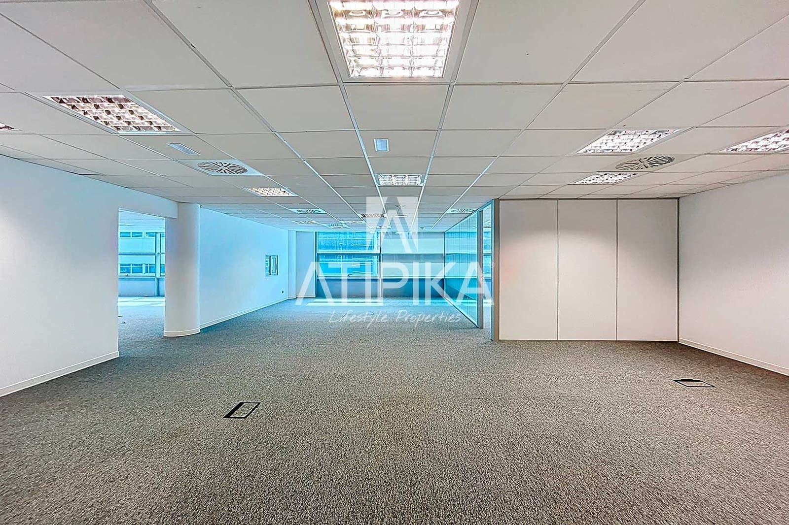 Toimisto vuokrattavana paikassa Badalona - 3 300 € (Ref: 9548709)