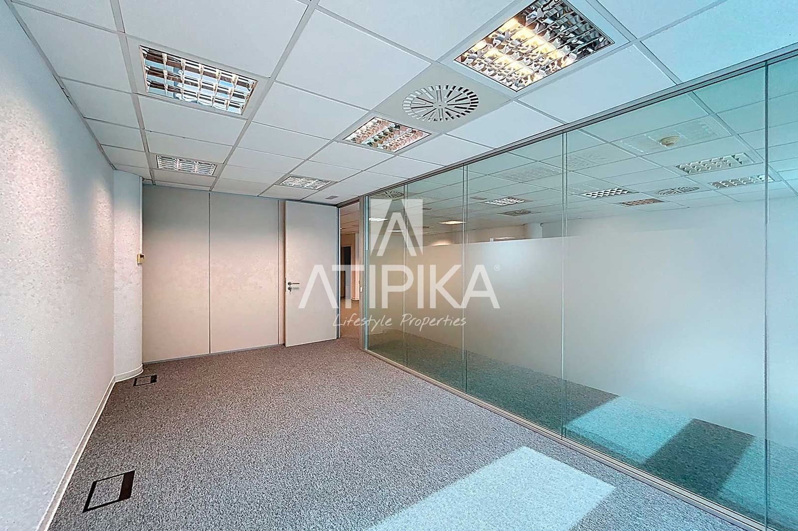 Toimisto vuokrattavana paikassa Badalona - 3 300 € (Ref: 9548709)