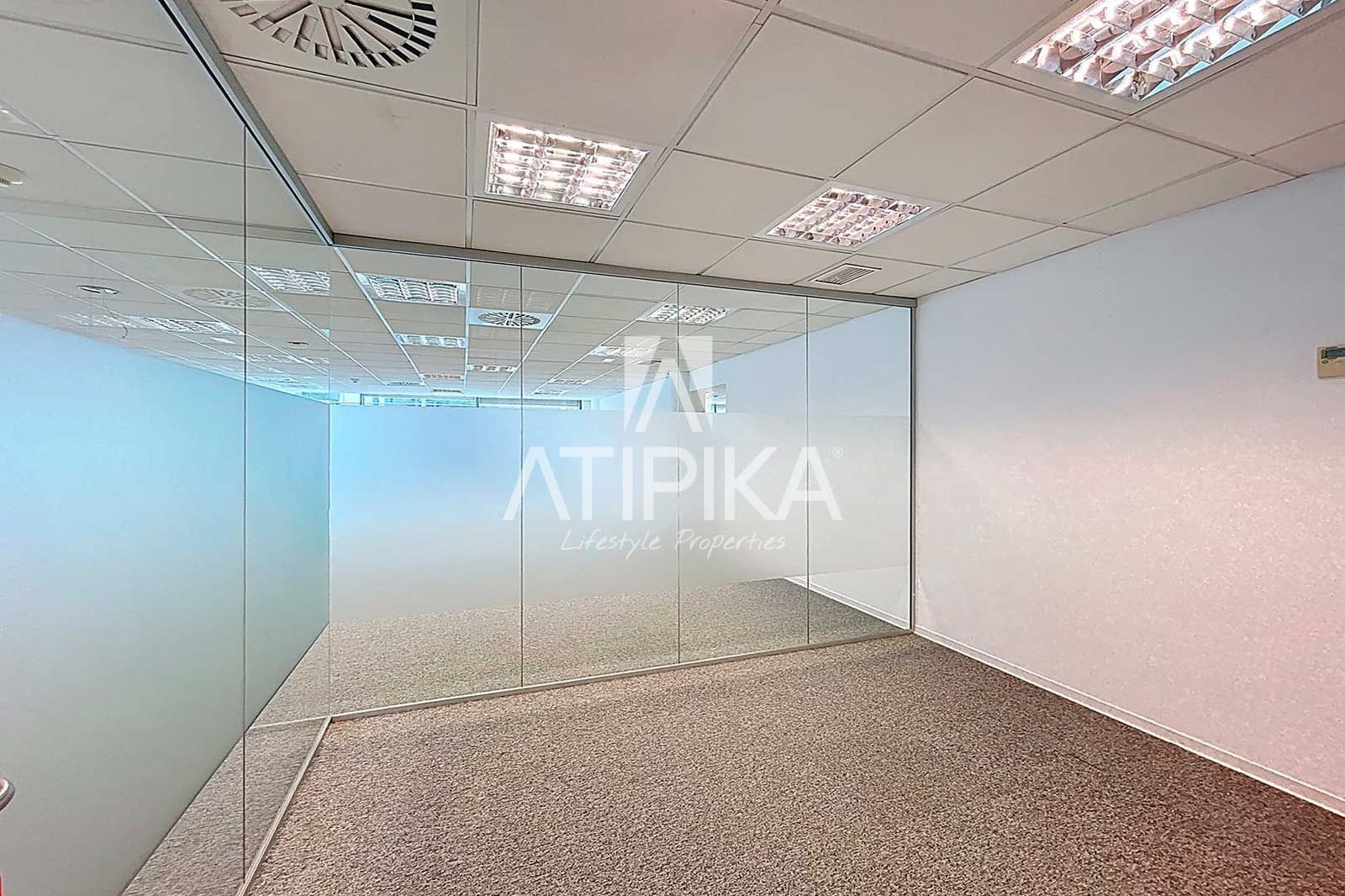 Toimisto vuokrattavana paikassa Badalona - 3 300 € (Ref: 9548709)