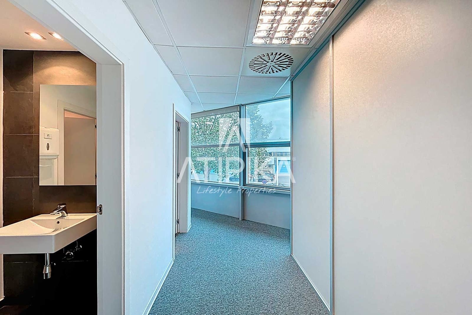 Toimisto vuokrattavana paikassa Badalona - 3 300 € (Ref: 9548709)