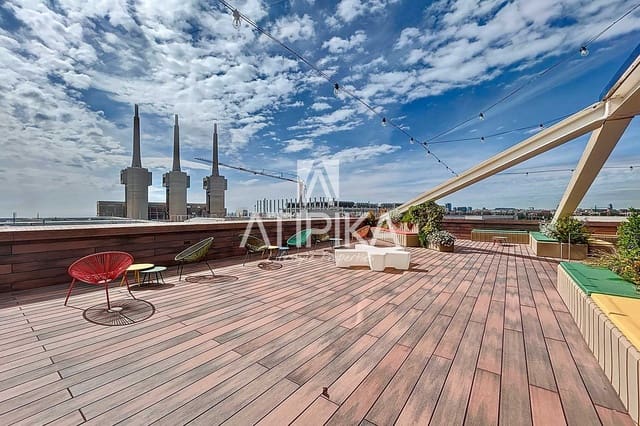 Toimisto vuokrattavana paikassa Badalona - 3 300 € (Ref: 9548709)