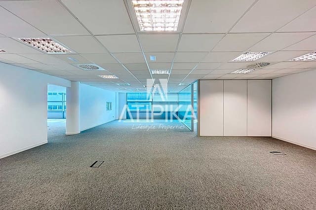 Toimisto vuokrattavana paikassa Badalona - 3 300 € (Ref: 9548709)