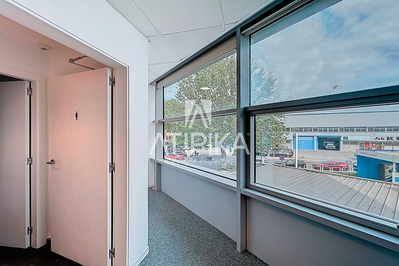 Toimisto vuokrattavana paikassa Badalona - 3 300 € (Ref: 9548709)