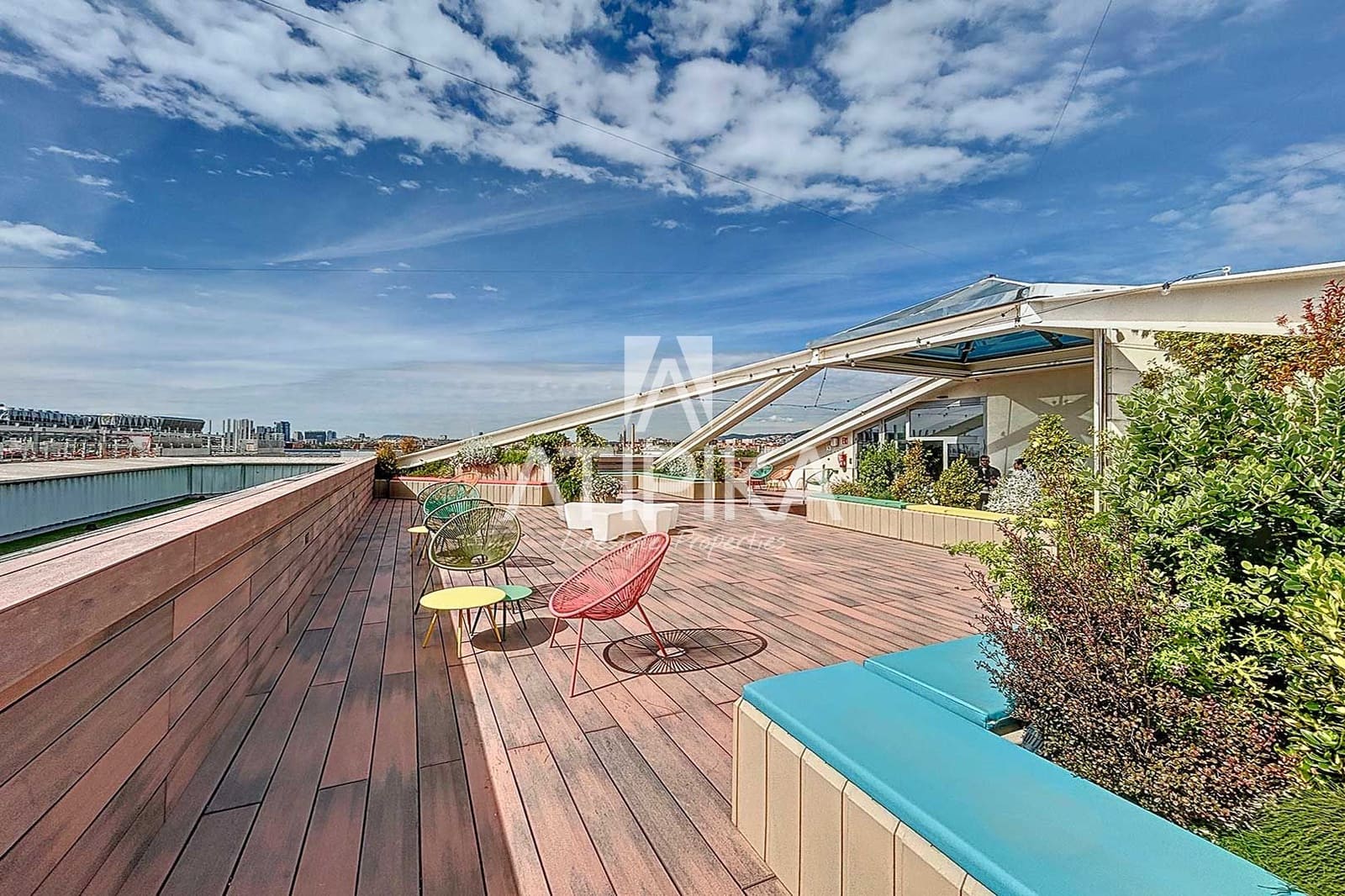 Toimisto vuokrattavana paikassa Badalona - 3 300 € (Ref: 9548709)