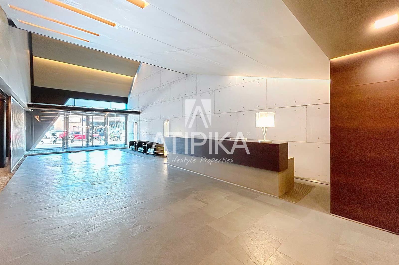 Toimisto vuokrattavana paikassa Badalona - 3 300 € (Ref: 9548709)