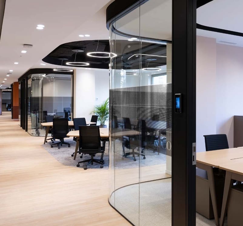 Büro zu vermieten in Barcelona Stadt - 1.900 € (Ref: 9548710)