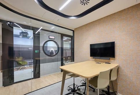 Büro zu vermieten in Barcelona Stadt - 1.900 € (Ref: 9548710)