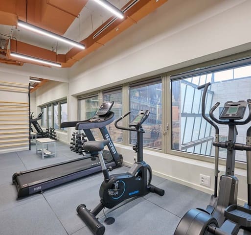 Büro zu vermieten in Barcelona Stadt - 1.900 € (Ref: 9548710)