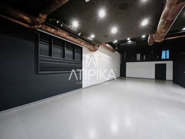 3 bedroom Commercial for rent in Barcelona city - € 3,000 (Ref: 9548711)