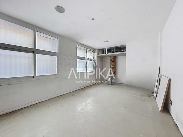 3 bedroom Commercial for rent in Barcelona city - € 3,000 (Ref: 9548711)