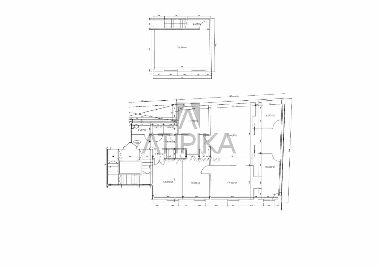 5 soverom Kontor til leie i Barcelona by - € 3 423 (Ref: 9548712)