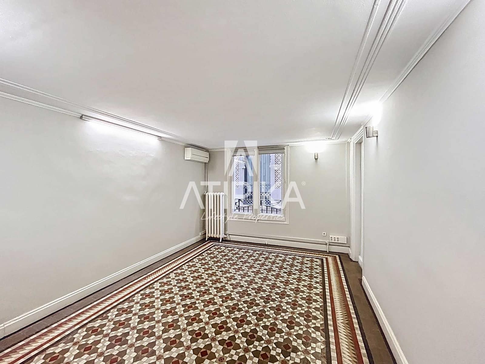 5 soverom Kontor til leie i Barcelona by - € 3 423 (Ref: 9548712)