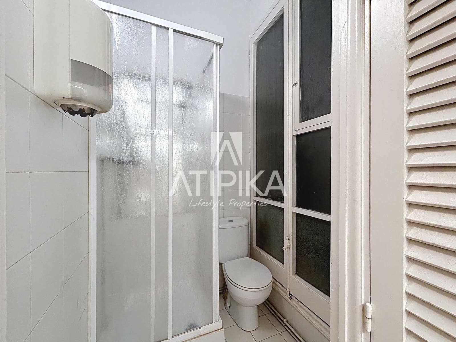 5 soverom Kontor til leie i Barcelona by - € 3 423 (Ref: 9548712)