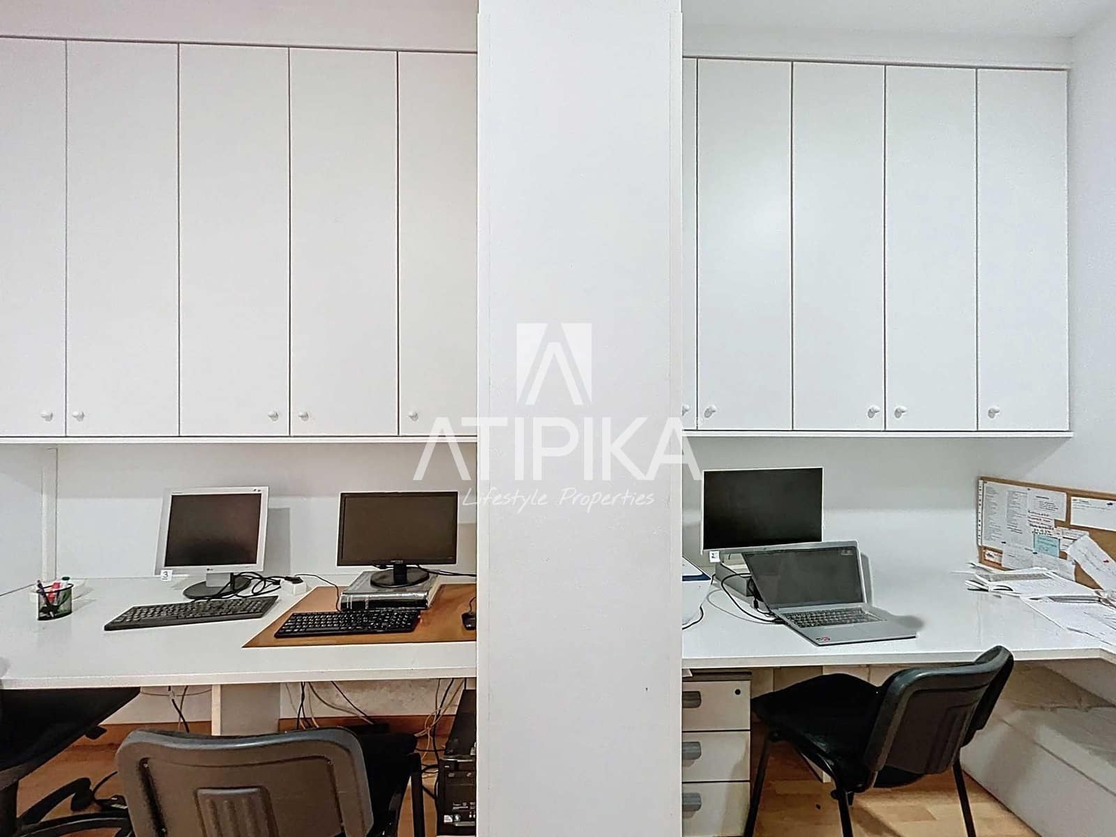 5 bedroom Commercial for rent in Barcelona city - € 3,500 (Ref: 9548713)