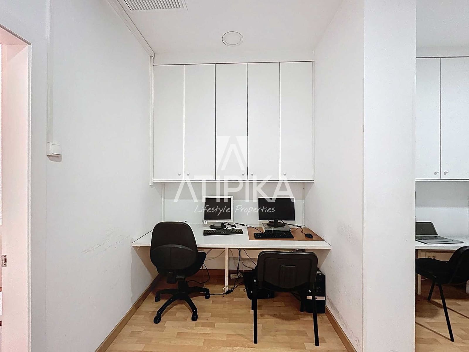 5 bedroom Commercial for rent in Barcelona city - € 3,500 (Ref: 9548713)