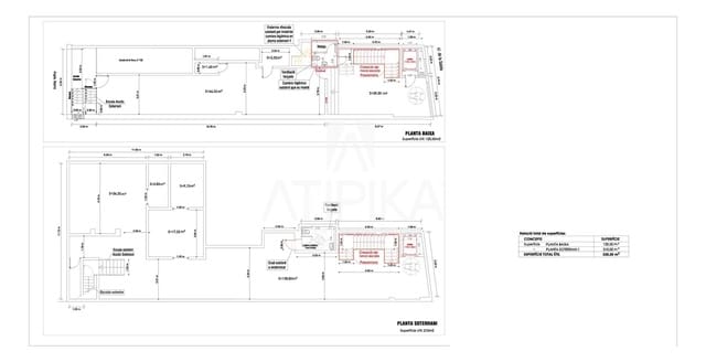 Commercial for rent in Barcelona city - € 2,400 (Ref: 9548714)